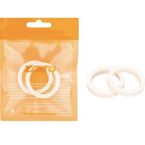 Esponjas 36mm horquilla