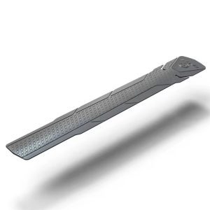 Protector cuadro PVC