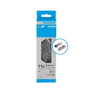 Cadena 11v Shimano