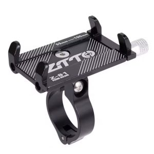 Soporte teléfono aluminio