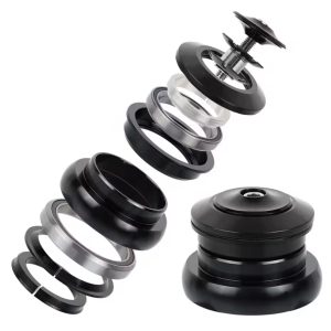 Adaptador horquilla cónica