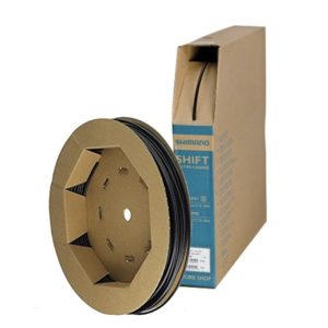 Funda cambio shimano