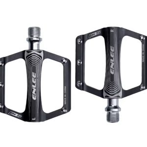 Pedales Aluminio Enlee