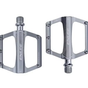 Pedales Aluminio Enlee