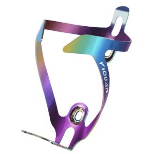 Porta caramagiola Aluminio