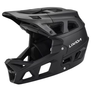 Casco “L” integral Lixada