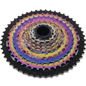 Cassette 10v 11-50 Sugek Hg