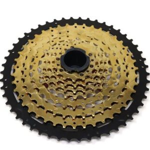 Cassette 10v 11-50 Sugek Hg