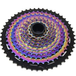 Cassette 11v 11-50 Sugek Hg