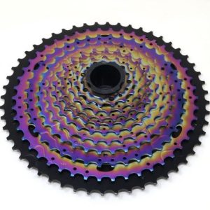 Cassette 12v 11-52 Sugek Hg