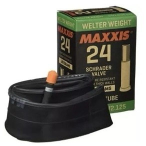 Camara 24×1.5/2.5 a/v Maxxis