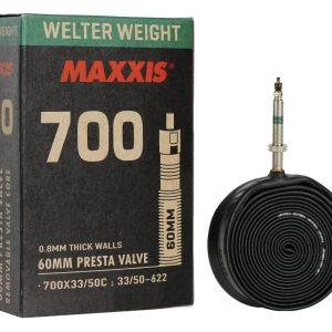 Cámara 700X33/50C f/v 60mm