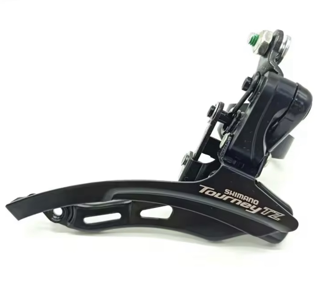 Desviador Del. 31.8 - Imagen 2