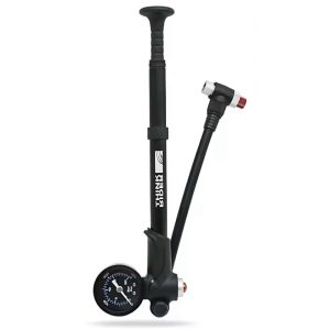 Bombin horquilla y shock