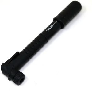 Bombin portátil Giyo