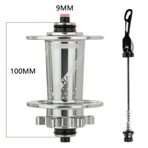 Maza 9×100 32h Pro Hassns