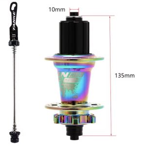 Maza 10×135 32h Tanke