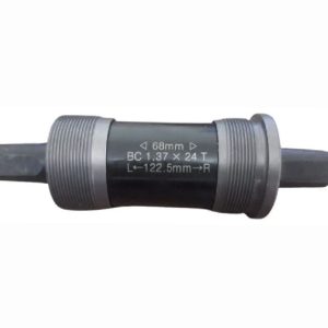 Eje motor 68×122.5mm