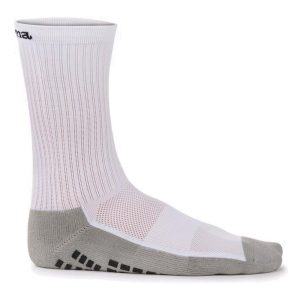Joma Sport Calcetines Anti-Slip Blanco Unisex