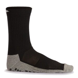 Joma Sport Calcetines Anti-Slip Negro Unisex