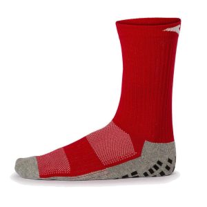 Joma Sport Calcetines Anti-Slip Rojo Unisex