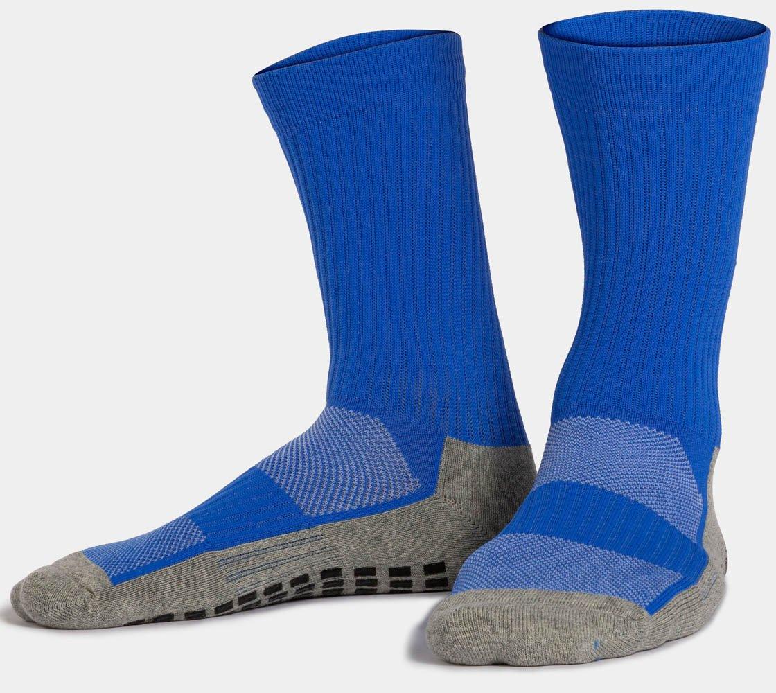 Joma Sport Calcetines Anti-Slip Royal Unisex - Imagen 4