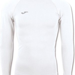 Joma Sport Camiseta Brama Classic Blanco M/L Junio