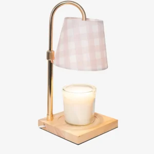 Lámpara para velas - AMELIE