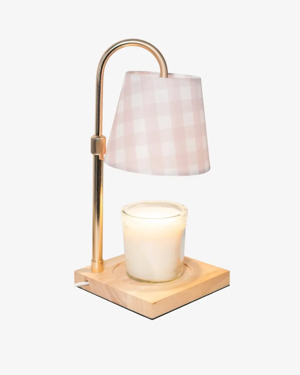 Lámpara para velas - AMELIE - Imagen 2