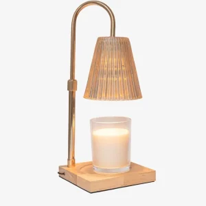 Lámpara para velas - BLOOM