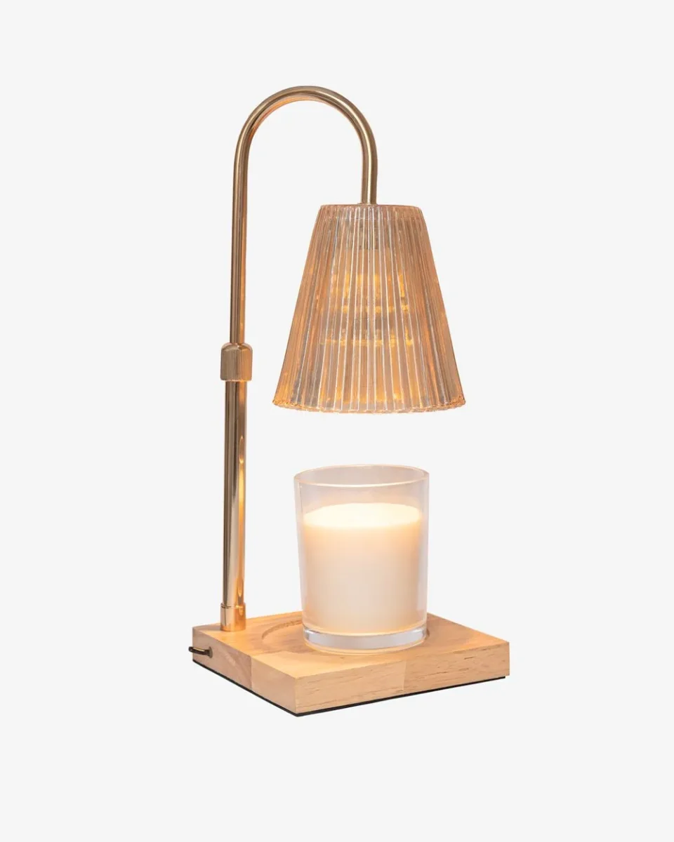 Lámpara para velas - BLOOM