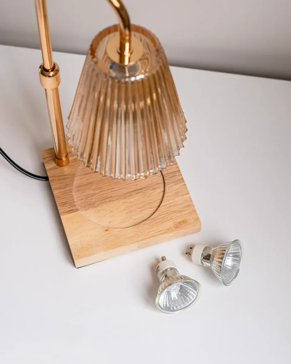 Lámpara para velas - BLOOM - Imagen 8