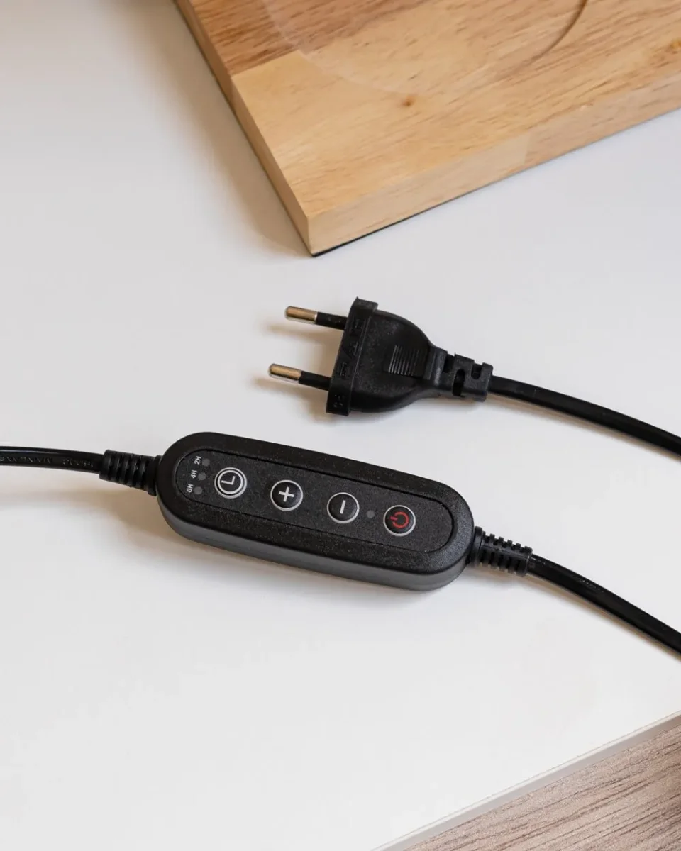 Lámpara para velas - BLOOM - Imagen 5