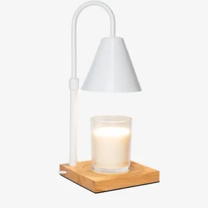 Lámpara para velas - PRANA