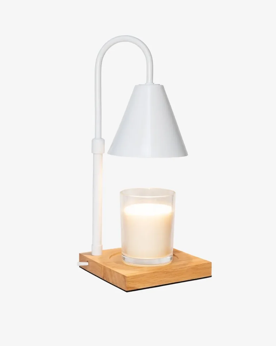 Lámpara para velas - PRANA - Imagen 2