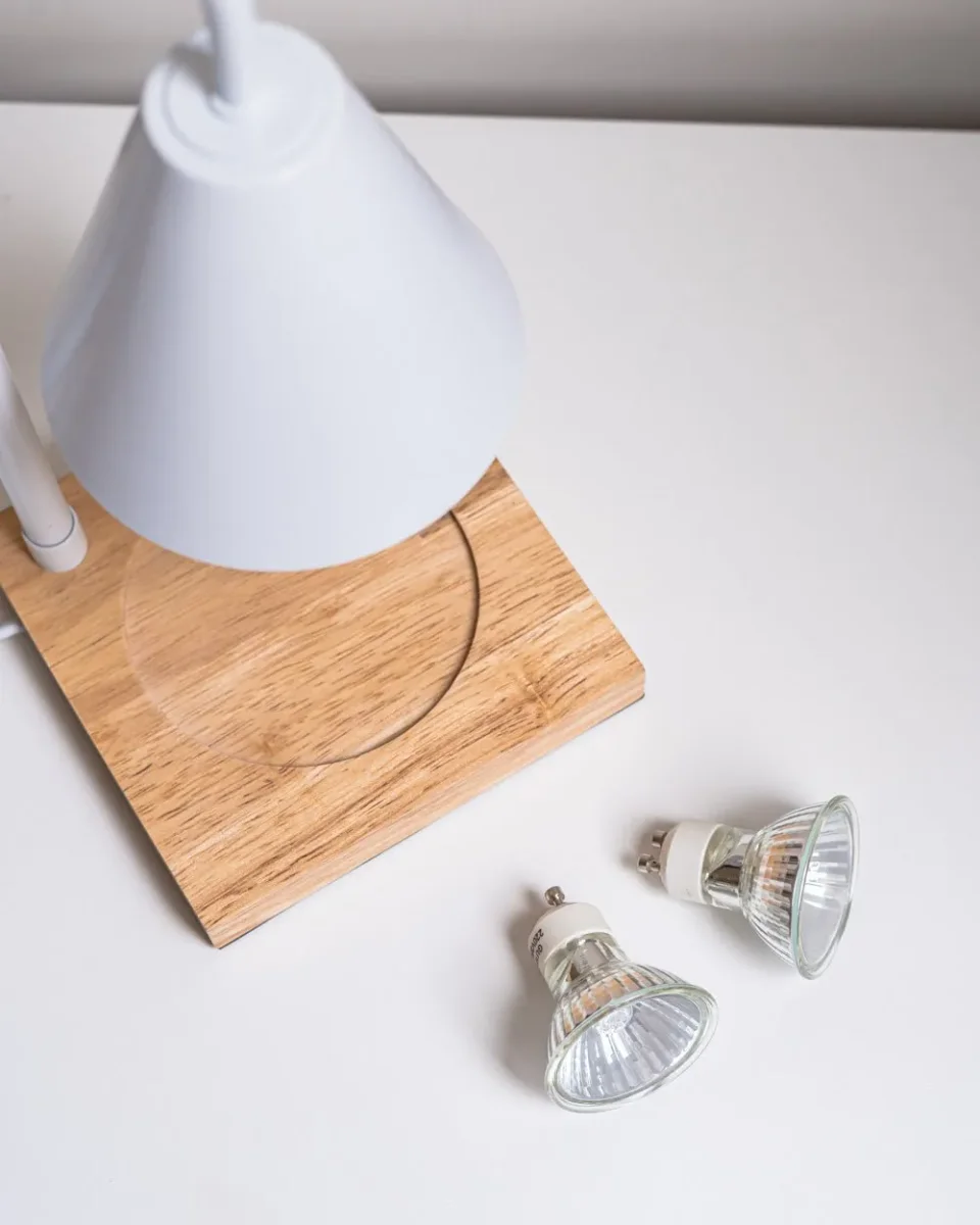 Lámpara para velas - PRANA - Imagen 8