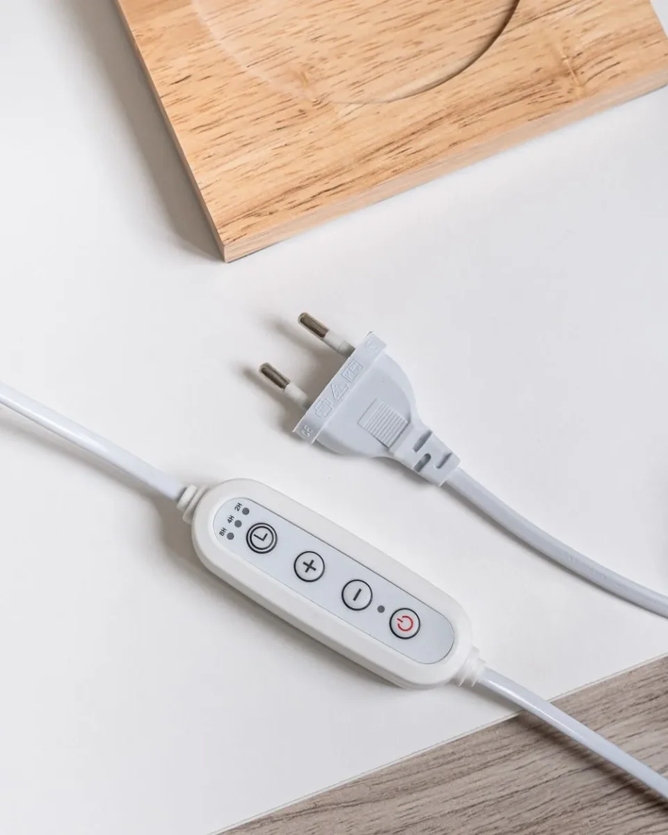 Lámpara para velas - PRANA - Imagen 6