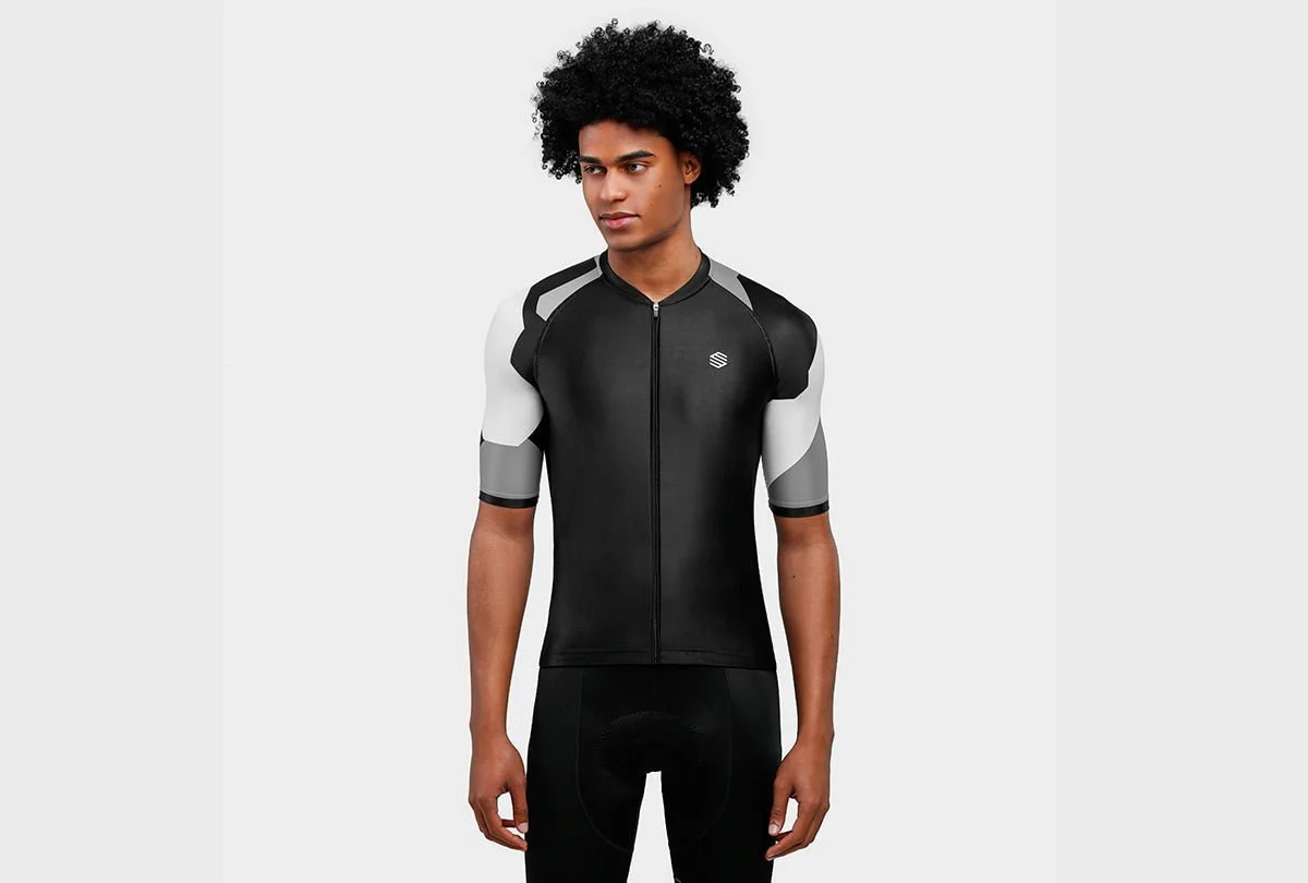 MAILLOT SIROKO M2 - Yorkshire - Imagen 2