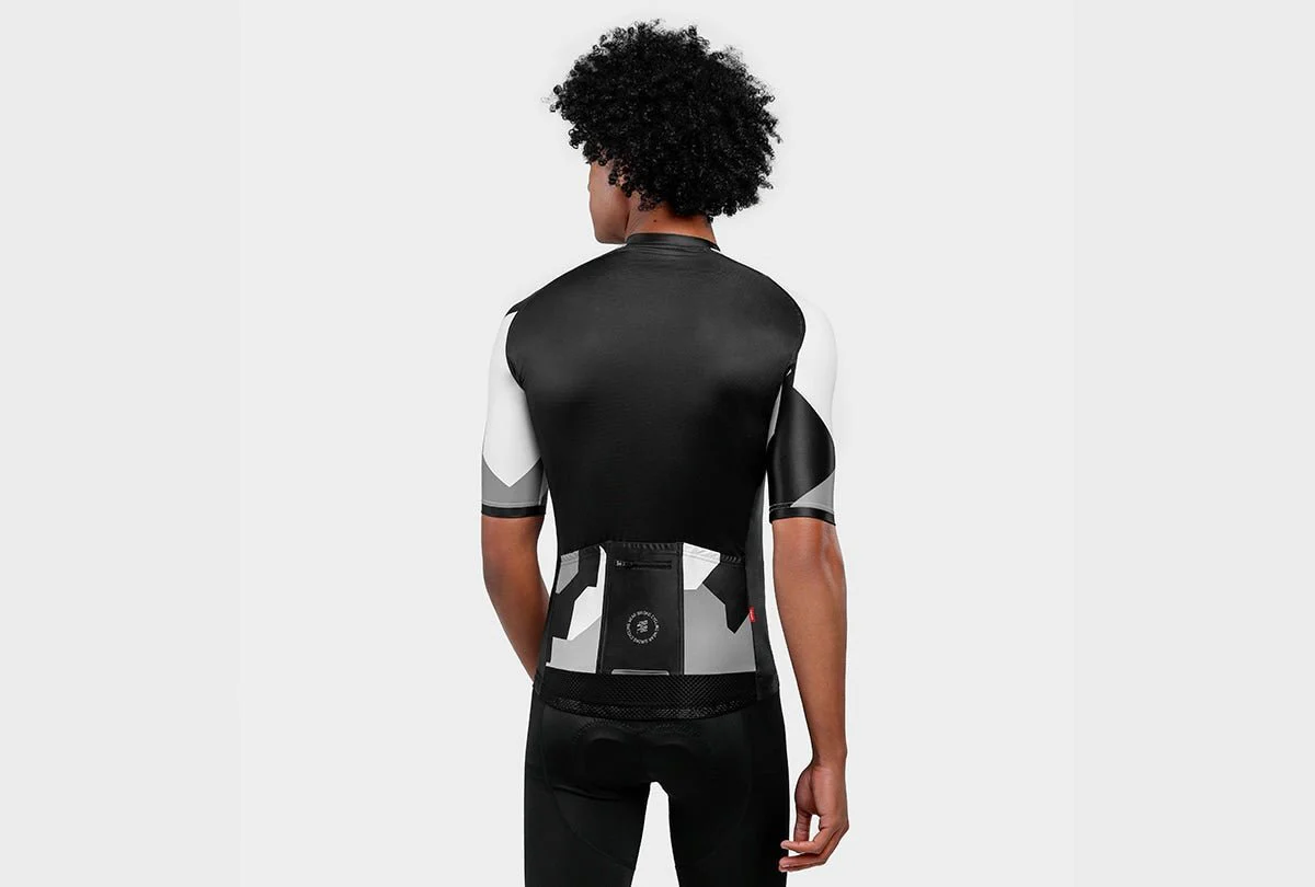 MAILLOT SIROKO M2 - Yorkshire - Imagen 5