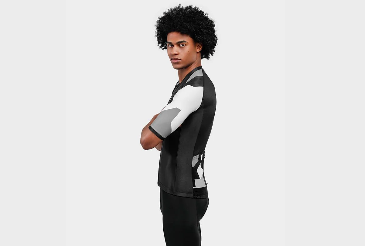 MAILLOT SIROKO M2 - Yorkshire - Imagen 3