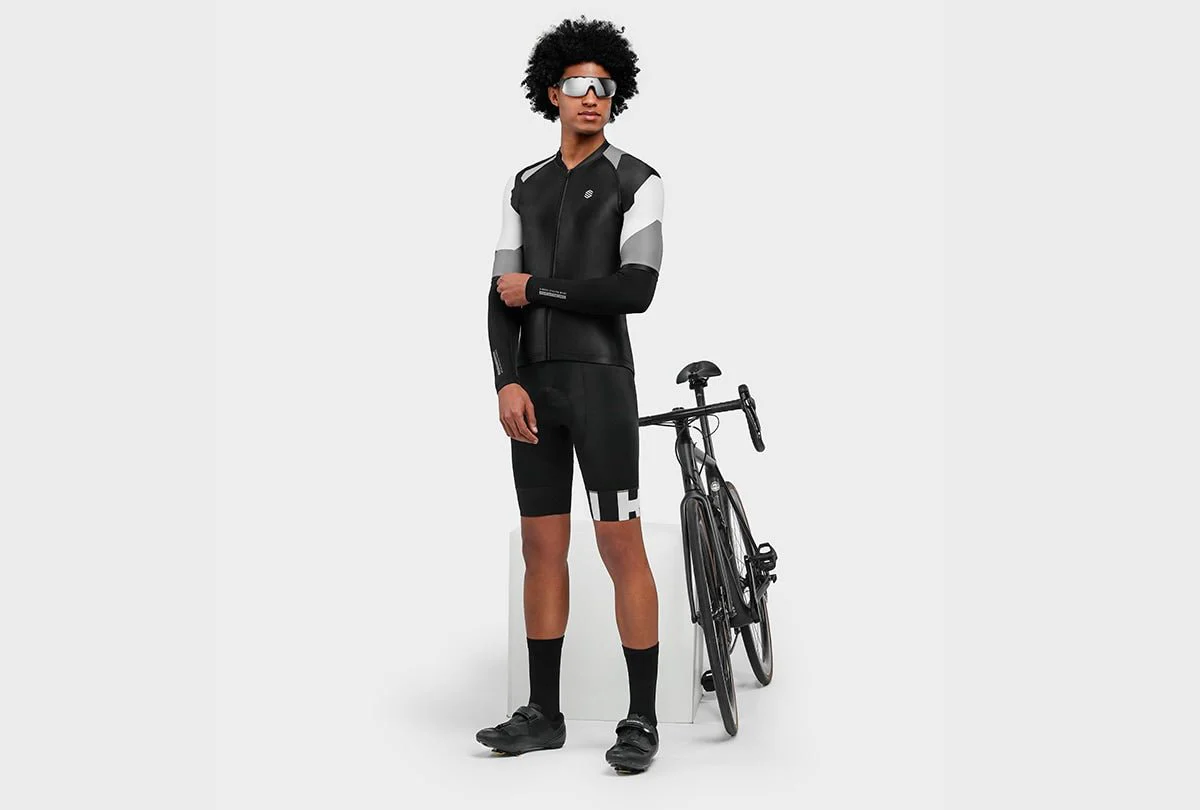 MAILLOT SIROKO M2 - Yorkshire - Imagen 4