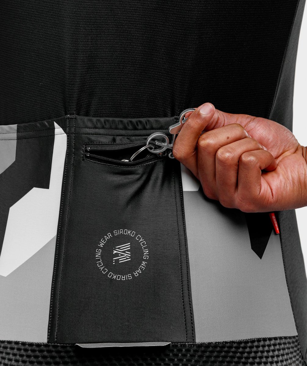 MAILLOT SIROKO M2 - Yorkshire - Imagen 6