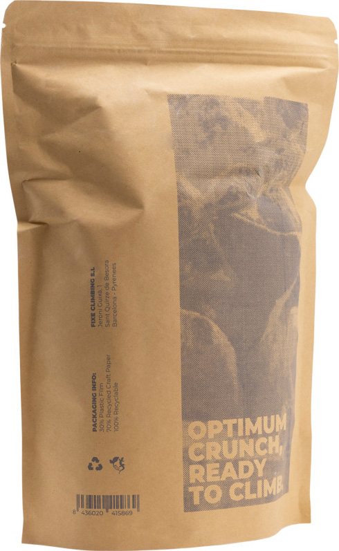 Magnesio Crunchy 250gr (10 Unidades) Fixe - Imagen 5