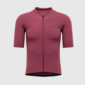 MAILLOT PISSEI PRIMAPELLE - Prugna