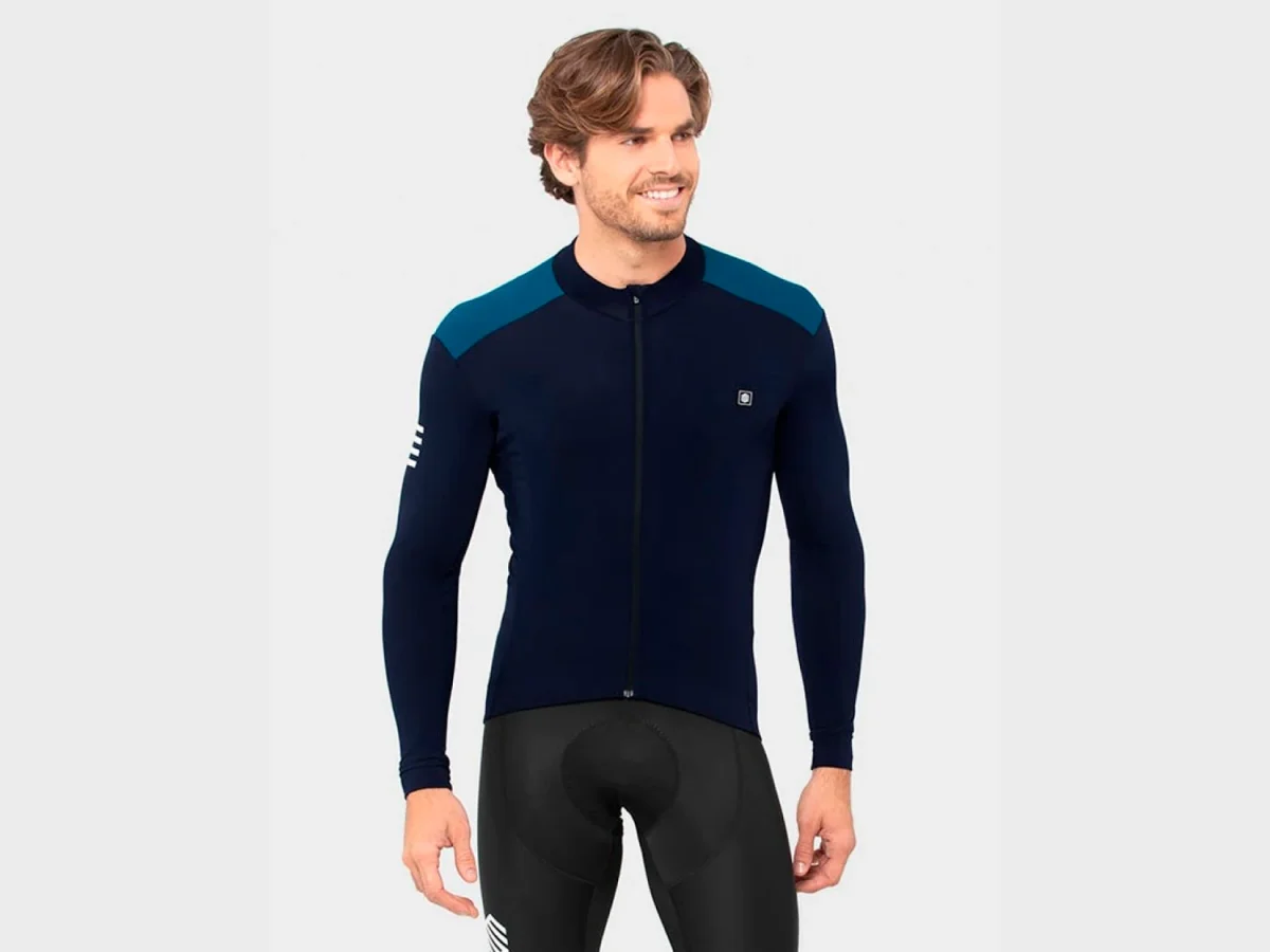 MAILLOT TÉRMICO SIROKO M4 - Cubilla - Imagen 2