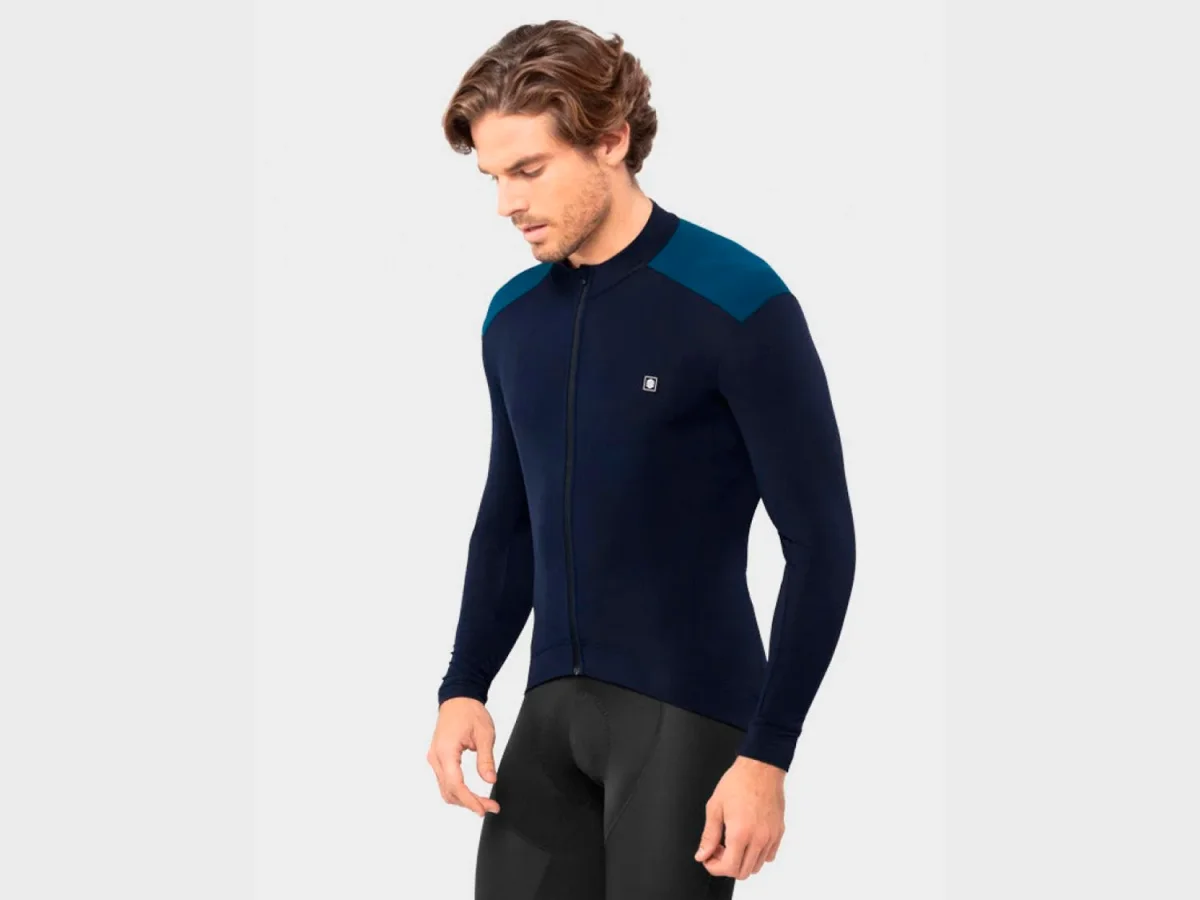 MAILLOT TÉRMICO SIROKO M4 - Cubilla - Imagen 4