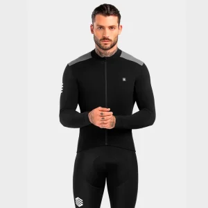 MAILLOT TÉRMICO SIROKO M4 - Fleet Moss