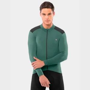 MAILLOT TÉRMICO SIROKO M4 - Volta