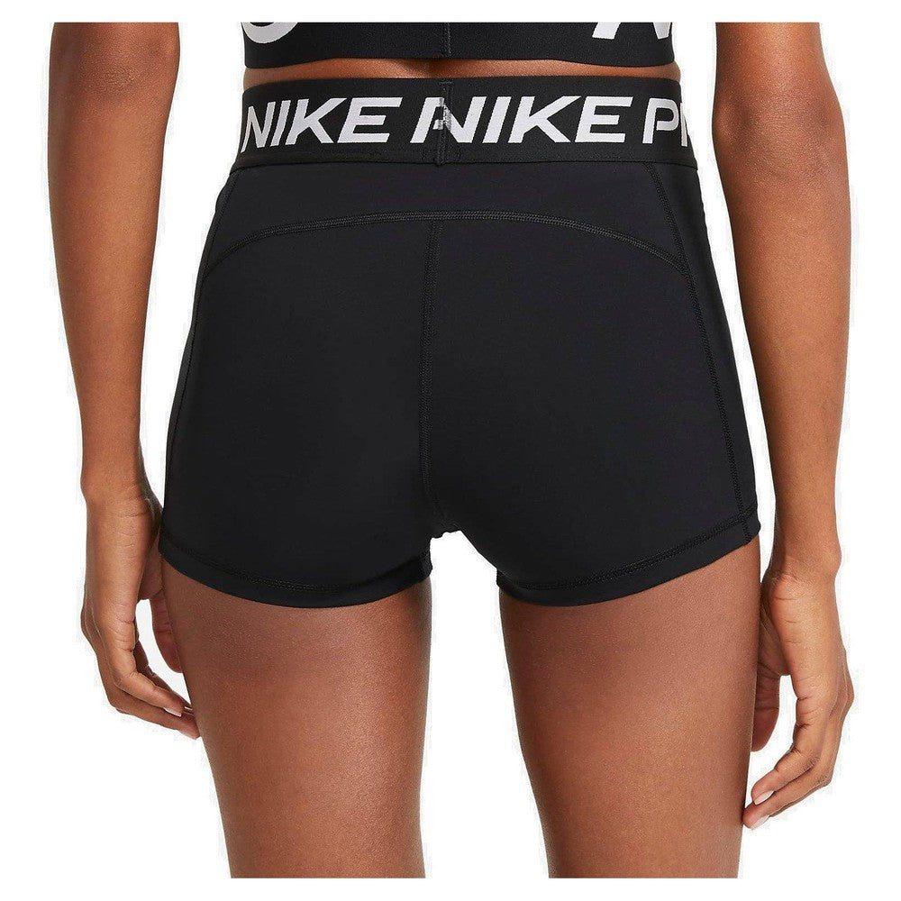 Malla Corta Nike Pro Mujer - Imagen 3