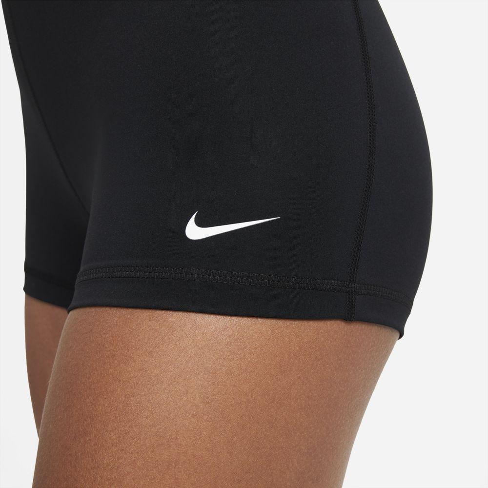 Malla Corta Nike Pro Mujer - Imagen 4